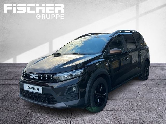 Dacia Jogger Extreme hybrid 155 7-Sitzer MY26 *sofort*
