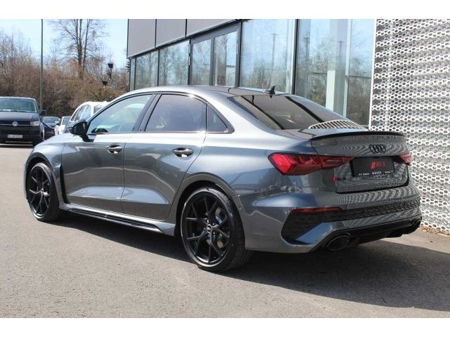 RS3 Limousine qu. Mtrx*Raute*Pano*SpAGA*B&O*1.HD