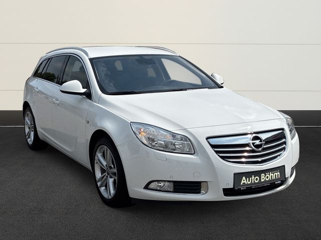 Opel Insignia A Sports Tourer Active Verkauf nur an G