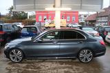 Mercedes-Benz C 200 C -Klasse Lim. CGI Automatik LED Kamera - Mercedes-Benz C 200 mit Benzin-Antrieb: Limousine, Automatik, Klimaanlage