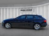 Audi A4 Avant 35 Basis 2.0 TDI MHEV Aut. | LED | SHZ - Audi A4 mit Diesel-Antrieb: 3.0