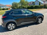 Hyundai KONA Elektro ELEKTRO 150kW Style  - Hyundai KONA Elektro von privat
