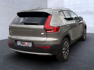 Volvo XC40 - 4