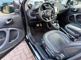 Smart fortwo 66kW DCT prime SPORT*PANO*NAV*SHZ*JBL*KAM - Smart: Sport