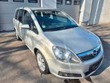 Opel Zafira B Navi AUTOMATIK STANDHEIZUNG - Opel Zafira: Standheizung