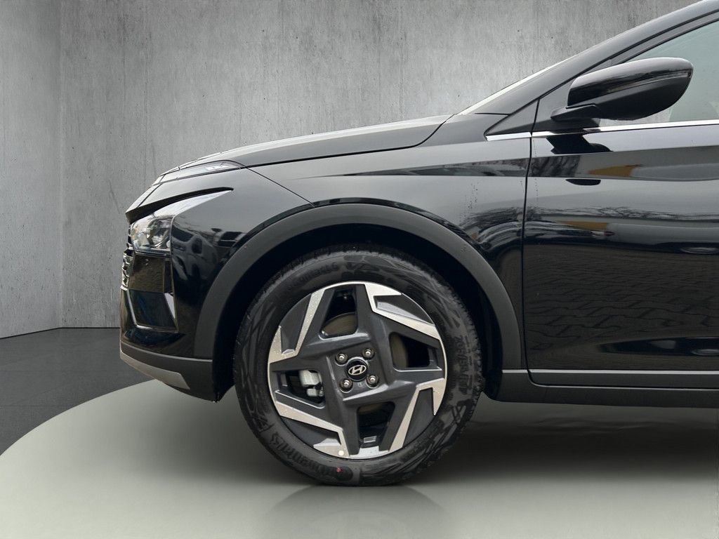 Hyundai BAYON – Bild 4