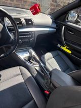 BMW 118i Cabrio - BMW 118: Cabrio, Bmw118i