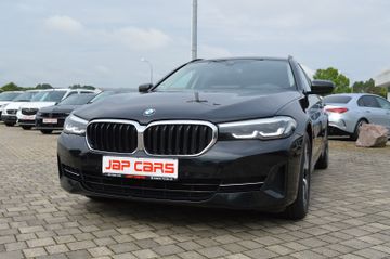 BMW 520 - 10
