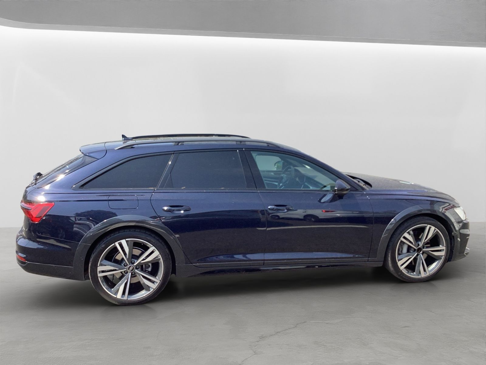 Audi A6 Allroad - Bild 8