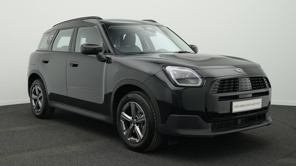 MINI Countryman C (Cooper) - Bild 2