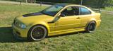 BMW M3 M3 - gebrauchte BMW M3 aus dem Jahr 2001