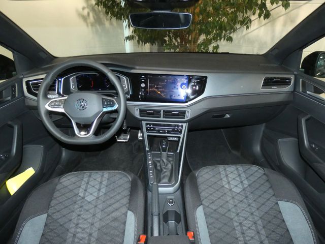 Polo 1.0 TSI R-Line DSG PANO KAMERA GARANTIE