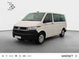 Volkswagen T6.1 Kombi 2.0 TDI L1H1 8-Sitzer*PDC*Tempomat* - Dreiseitenkipper 8t