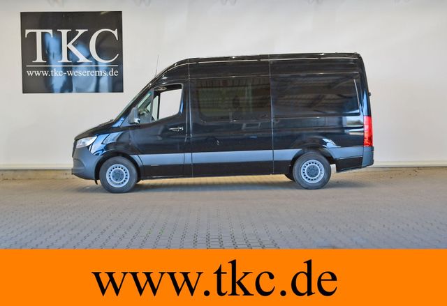 Fahrzeugabbildung Mercedes-Benz Sprinter 314 CDI MR Mixto 6-Sitzer Klima MBUX