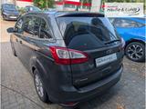 Ford Grand C-Max Titanium 1.0 EcoBoost 125 PS -GJR- - gebrauchte Ford Grand C-Max aus dem Jahr 2018