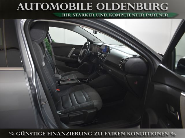 Citroën C4 Shine *AHK*ACC*HUD*KAM*SHZ*LHZ*FHZ*18"*LED*
