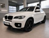 BMW X6 ActiveHybrid 4,4 Ltr. - 300 kW V8 32V, - BMW X6 Gebrauchtwagen in München