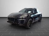 Porsche Macan S Diesel Pano Bose 21 Zoll Sport Design - Porsche Macan in Mainz