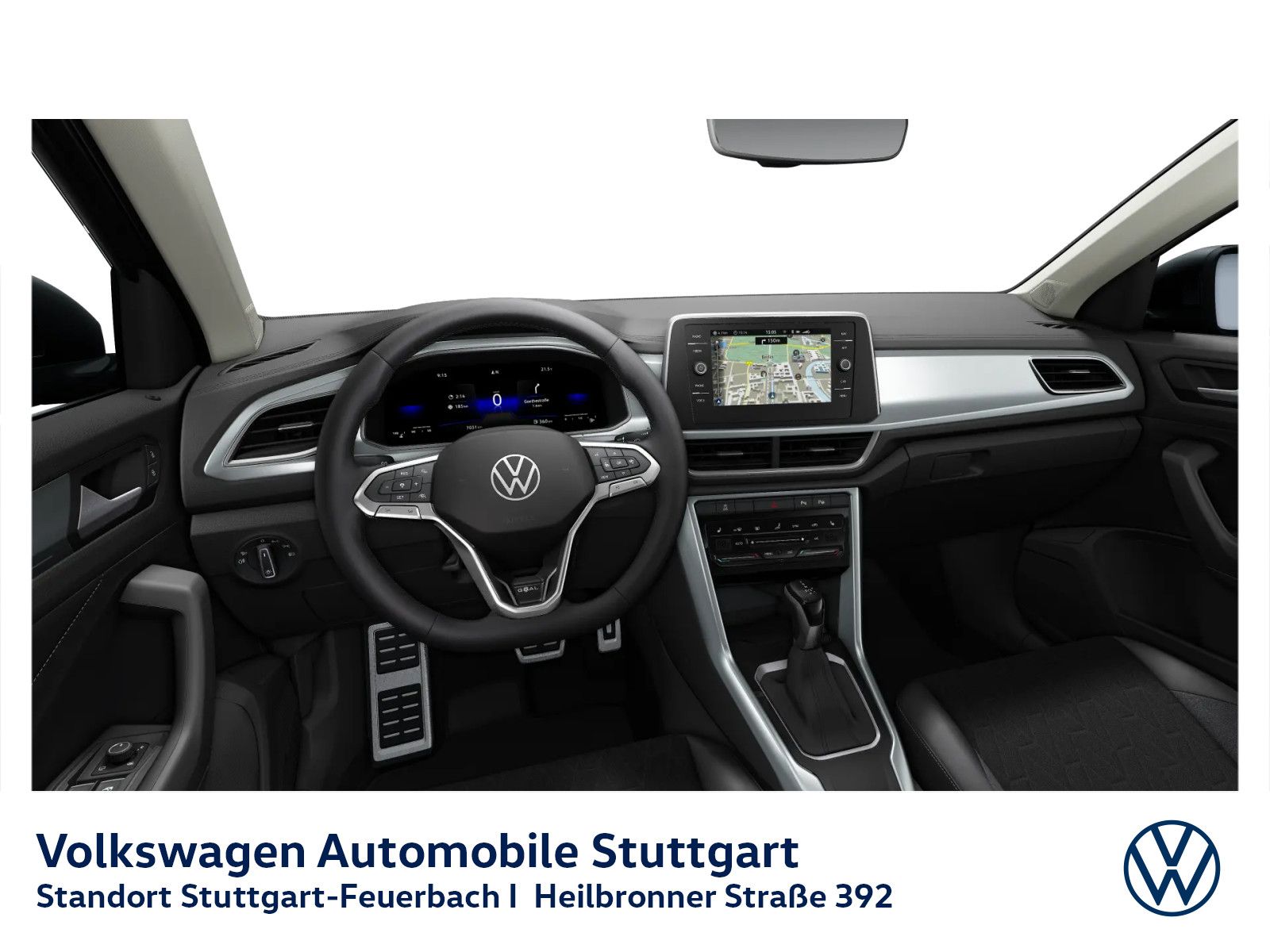Volkswagen T-Roc - Bild 9