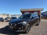 Seat Tarraco TSI Xcellence 4Drive 7 Sitzer LED AHK - Seat Tarraco 4Drive Gebrauchtwagen