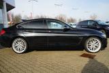 BMW 420i Gran Coupe Bi-Xenon Sitzheizung Leder - BMW 420 Gran Coupé aus 2016