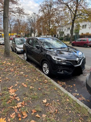 Renault Kadjar Limited Deluxe 130 tce  Aut...