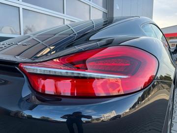 صورة مصغرة 13 لـ 2013 Porsche CAYMAN