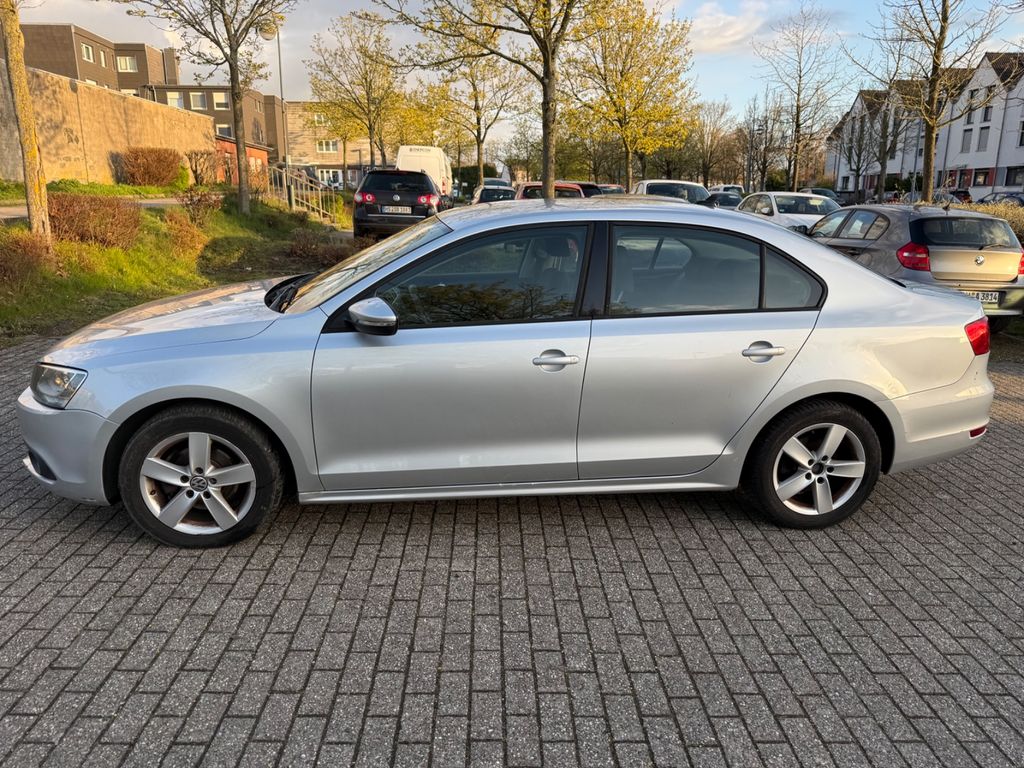 Angebot ansehen Volkswagen Jetta