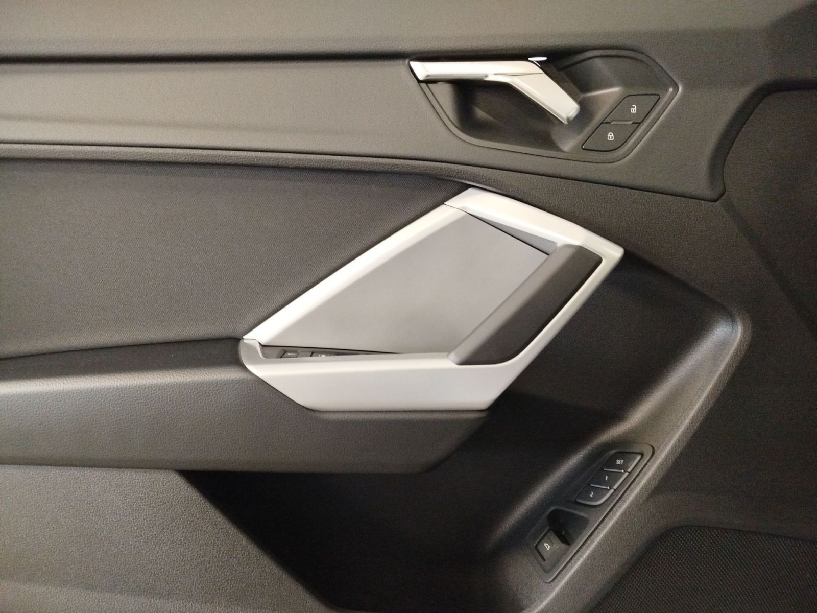 Audi Q3 - Bild 8