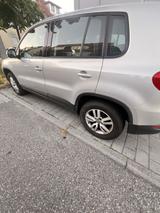 Volkswagen VW SUV Baujahr 2012  Unfallfrei, Sehr Gep... - VW 181 Gebrauchtwagen