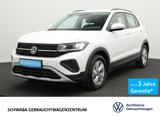 Volkswagen T-Cross Life 1.0 TSI VIRTUAL*ACC*R-KAM*LANE*16"