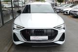 Audi e-tron S quattro*21 Zoll Alu*360°Cam*Memory*B&O - Audi e-tron Gebrauchtwagen