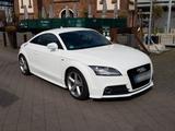 Audi TT Coupe 2.0 TFSI S tronic quattro - - Audi TT in Frankfurt (Main)