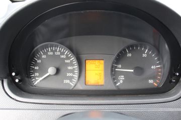 Mercedes Vito - 10