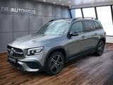 Mercedes-Benz GLB 220 D AMG Line 8G-DCT  - graue Mercedes-Benz GLB-Klasse