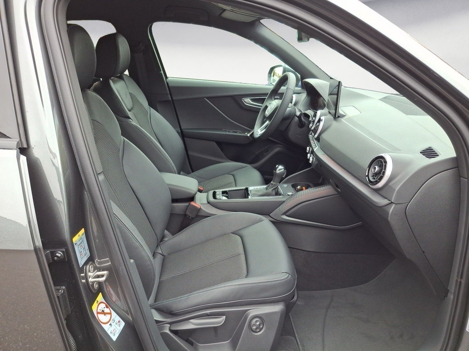 Audi Q2 - Bild 9