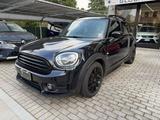 MINI Countryman 1.5 Countryman AUTOMATICA - blaue MINI One D Countryman