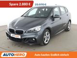 BMW 2er 225i Active Tourer xDrive M Sport Aut.*NAVI* - BMW 225 Active Tourer in Hannover