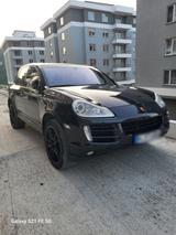 Porsche PORSCHE CAYENNE 3,O l. Diesel.  KEIN TAUSC... - Porsche Cayenne aus 2009 mit Diesel-Antrieb