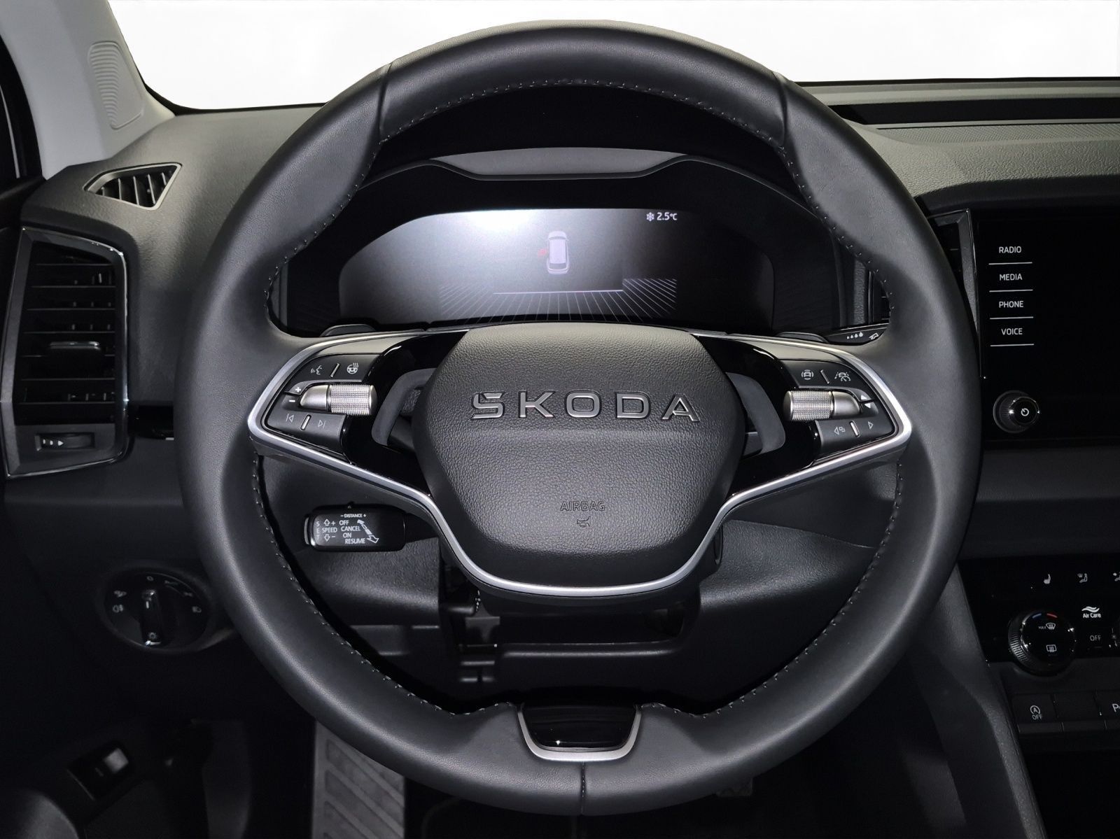 Skoda Karoq - Bild 10