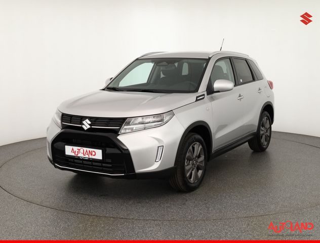 Suzuki Vitara 1.4 LED ACC Navi Kamera Sitzheizung