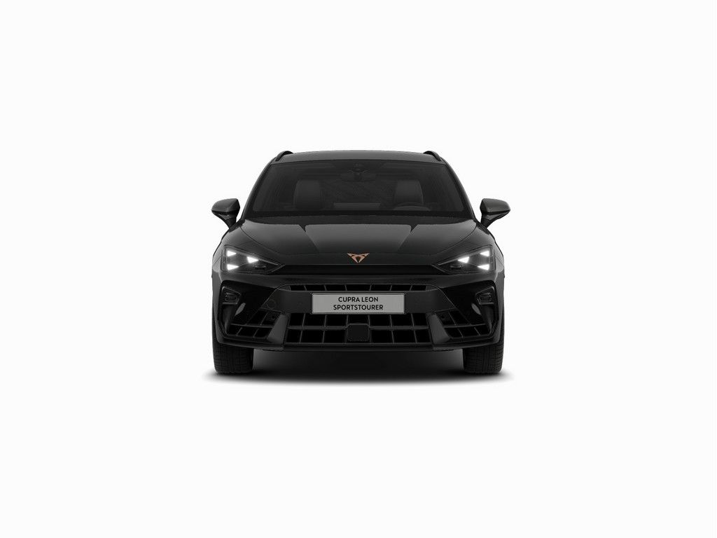 Cupra Leon - Bild 7
