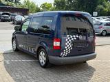 Volkswagen Caddy Life STANDHEIZUNG/KLIMA/TÜV NEU - gebrauchte Volkswagen Caddy aus dem Jahr 2008