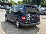 Volkswagen Caddy Life STANDHEIZUNG/KLIMA/TÜV NEU - Volkswagen Caddy aus 2008