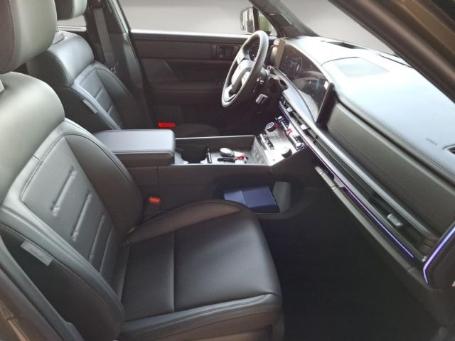 Hyundai SANTA FE - Bild 14