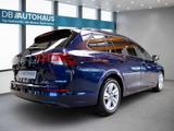 Volkswagen Golf Variant Life 1.5 eTSI DSG Business Premium - Volkswagen Golf: Golf1