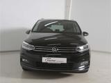 Volkswagen Touran 2.0 TDI GOAL DSG 7-Sitze/NAV/LED/RFK/ACC - Volkswagen Touran Jahreswagen