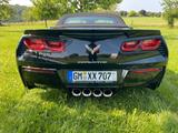 Corvette C7 6.2 Stingray Cabrio Stingray - Corvette: Stingray