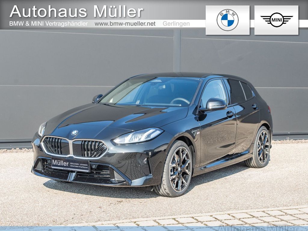 BMW 123