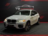 BMW X6 xDrive30d*M-Paket*Voll*Finanzierung*5Sitze - gebrauchte BMW X6 aus dem Jahr 2013
